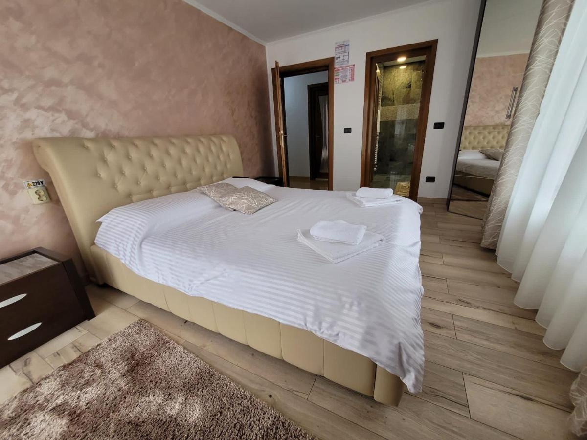 Villa Mery Moisei Exteriér fotografie